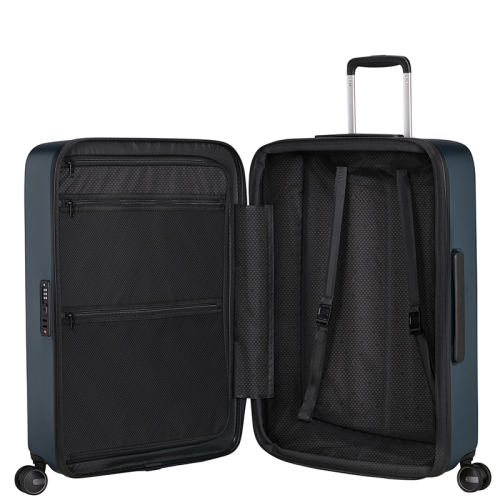 Samsonite FYRM Groen