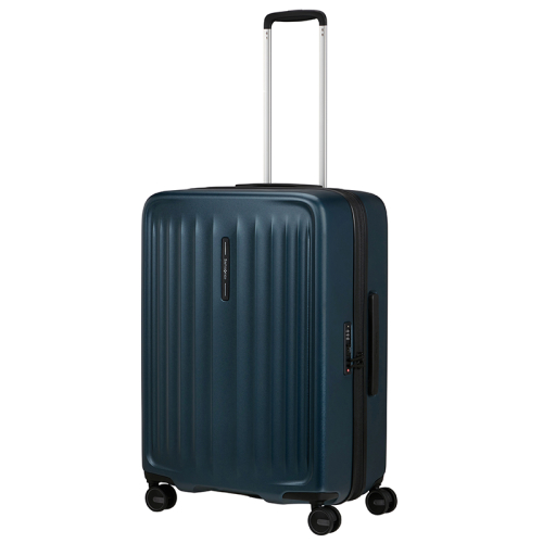 Samsonite FYRM Groen