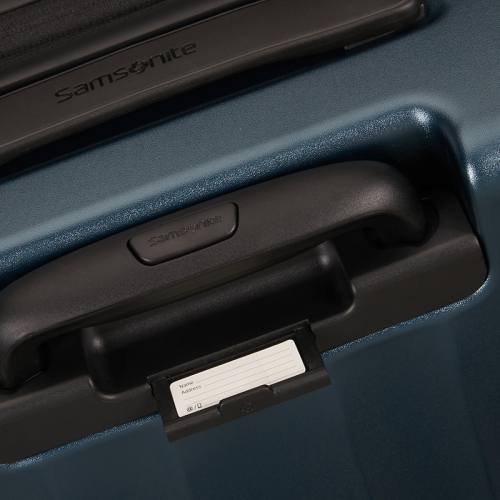 Samsonite FYRM Groen