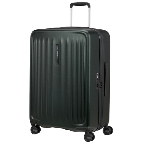 Samsonite FYRM Rood