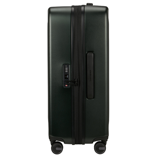 Samsonite FYRM Rood