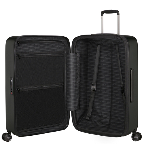 Samsonite FYRM Rood