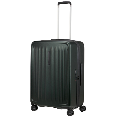 Samsonite FYRM Rood