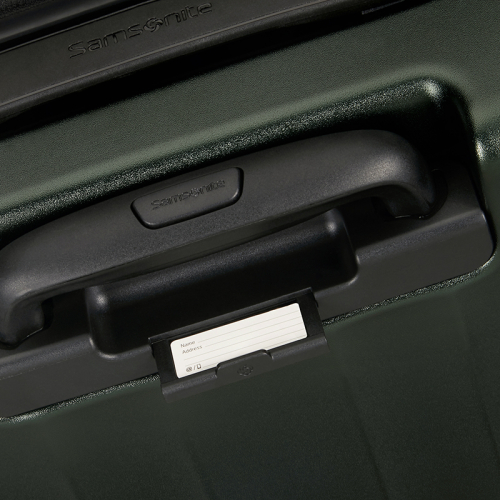 Samsonite FYRM Rood