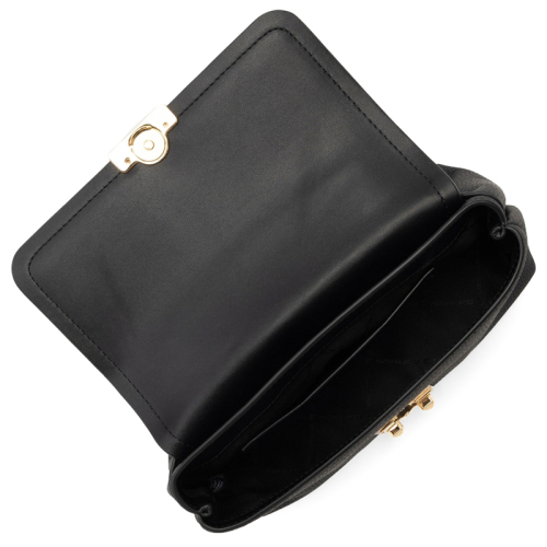 Michael Kors Tribeca Zwart