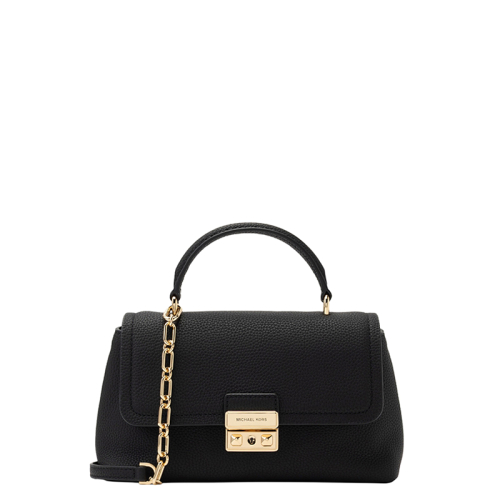 Michael Kors Tribeca Zwart