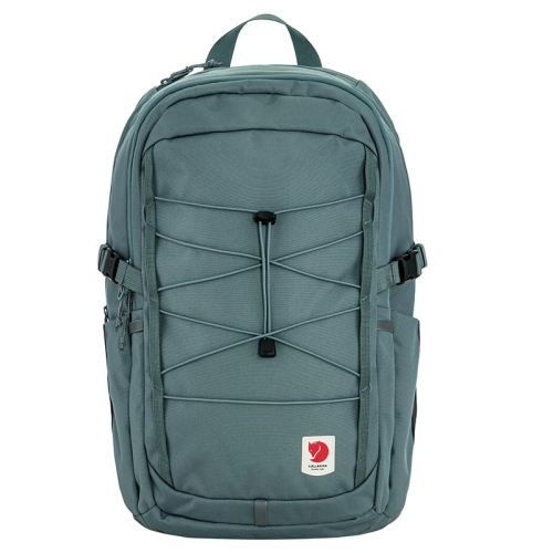 Fjällräven Skule 28 Groen