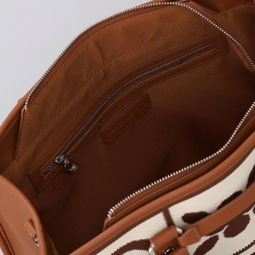 Valentino Bags Tyle Brons