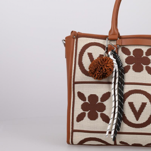 Valentino Bags Tyle Brons