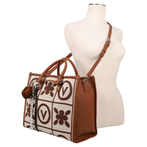 Valentino Bags Tyle Brons