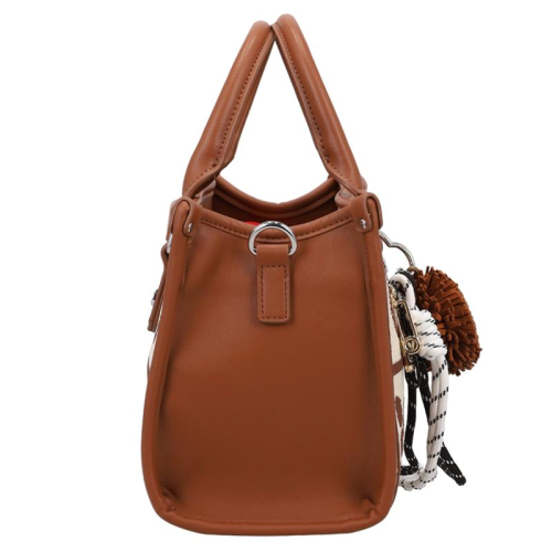 Valentino Bags Tyle Brons