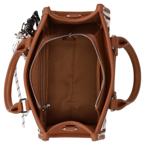 Valentino Bags Tyle Brons
