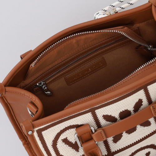 Valentino Bags Tyle Brons