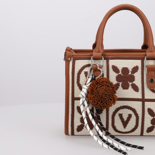 Valentino Bags Tyle Brons