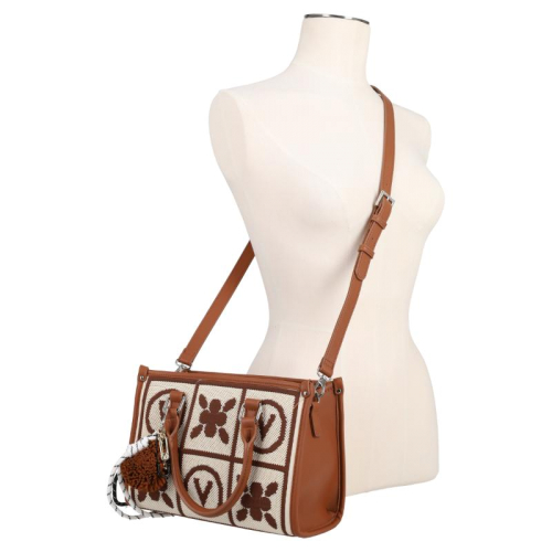 Valentino Bags Tyle Brons