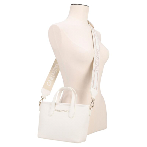 Valentino Bags Dea Re Oranje
