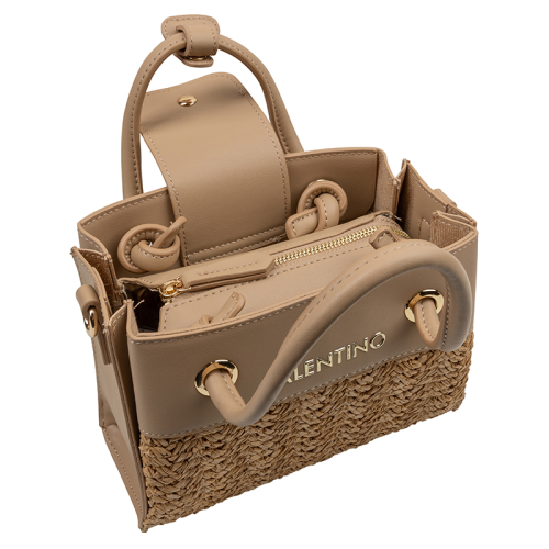 Valentino Bags Alexia Summer Rose