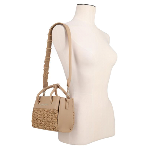 Valentino Bags Alexia Summer Rose
