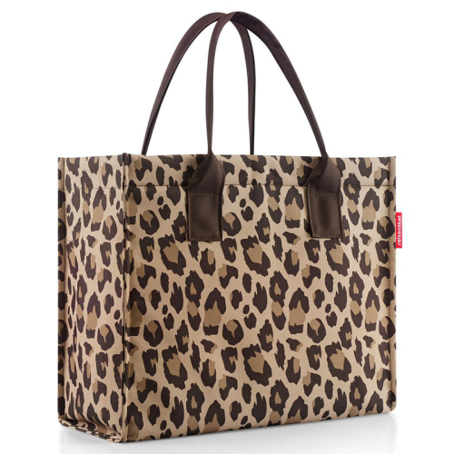 Reisenthel Daily Shopper Brons