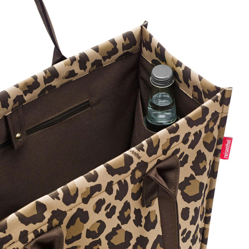 Reisenthel Daily Shopper Brons