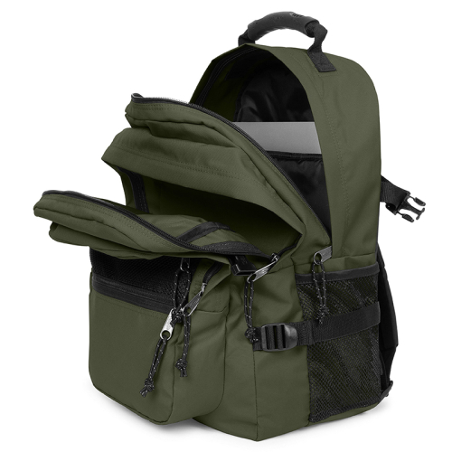 Eastpak Suplyer Rood
