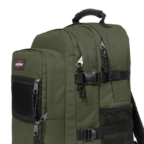 Eastpak Suplyer Rood