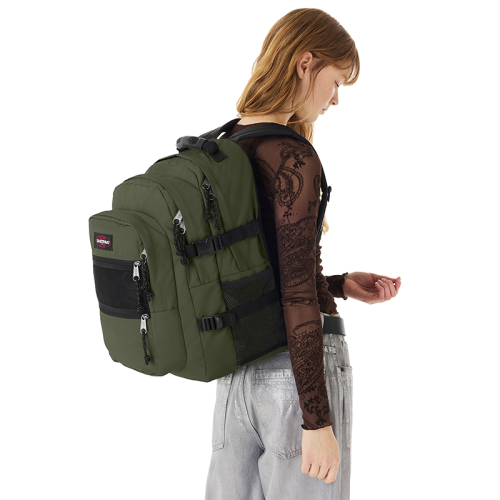 Eastpak Suplyer Rood