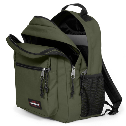 Eastpak Morius Rood