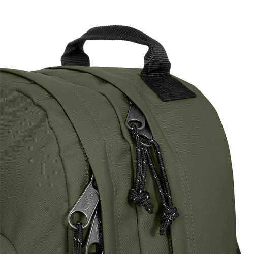 Eastpak Morius Rood