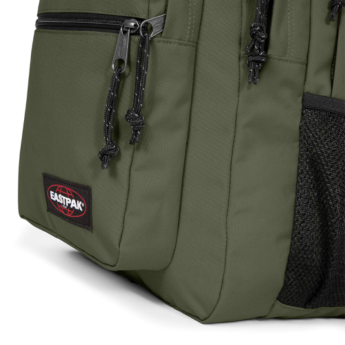 Eastpak Morius Rood