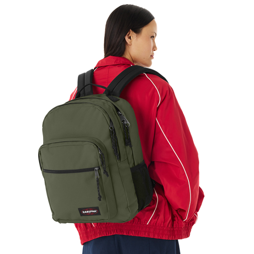 Eastpak Morius Rood