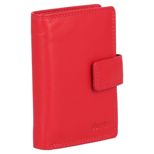 DSTRCT Cow Nappa Cognac