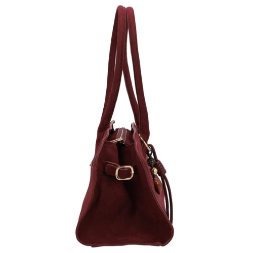Flora & Co Hailey Cognac
