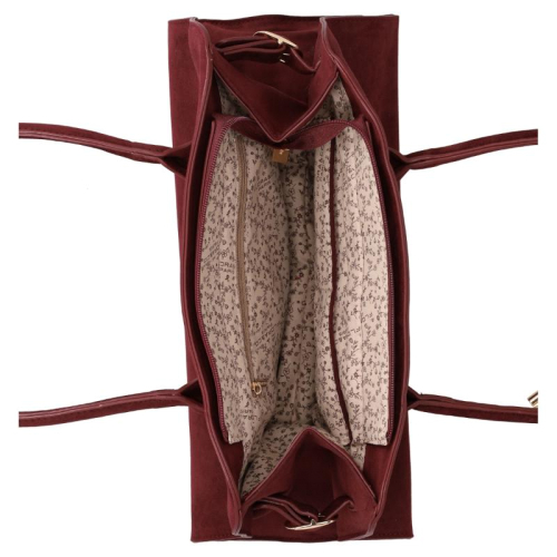 Flora & Co Hailey Cognac