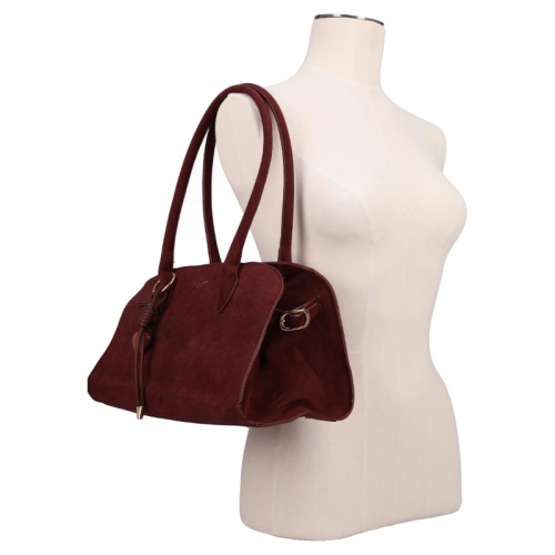 Flora & Co Hailey Cognac
