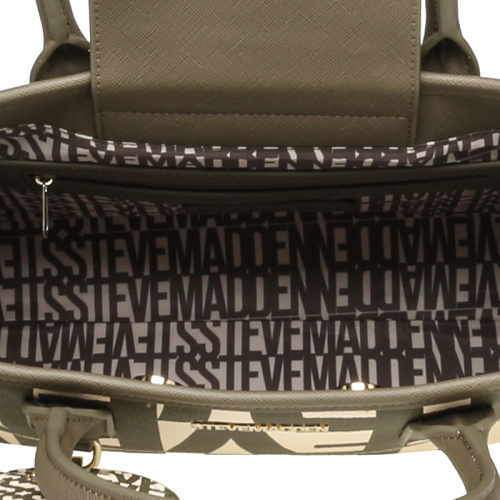 Steve Madden Bvision Brons