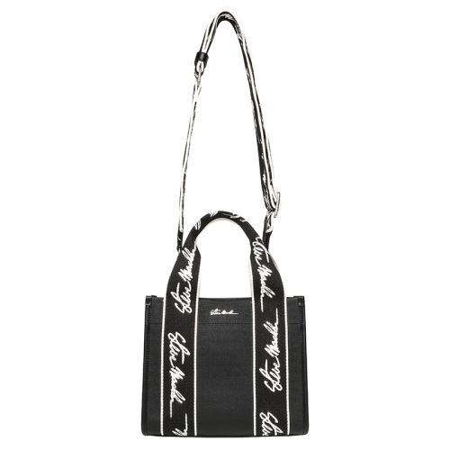 Steve Madden Btidal Zwart