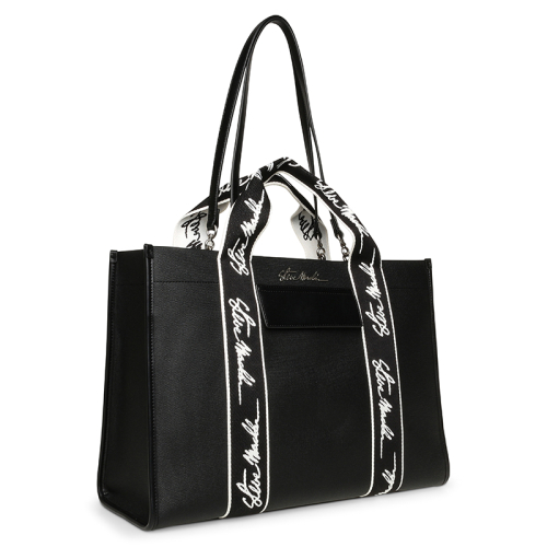 Steve Madden Bdomino Zwart