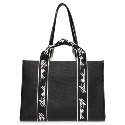 Steve Madden Bdomino Zwart