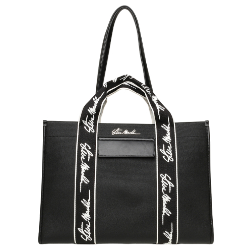 Steve Madden Bdomino Zwart