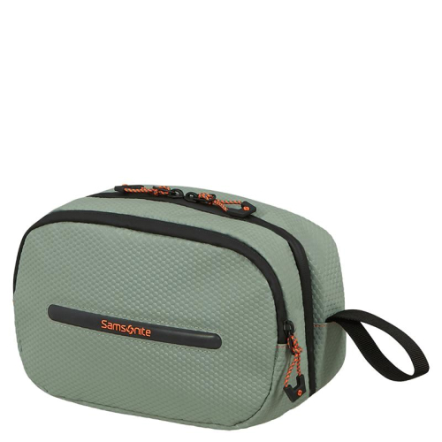 Samsonite Ecodiver Rood