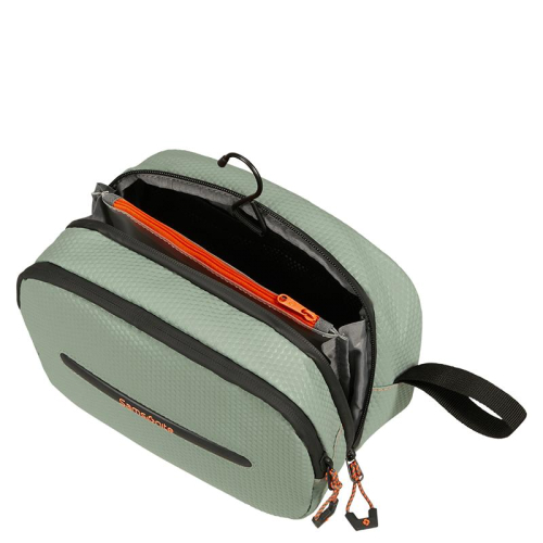 Samsonite Ecodiver Rood