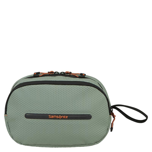 Samsonite Ecodiver Rood