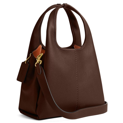 Coach Lana Shoulder Bag 23