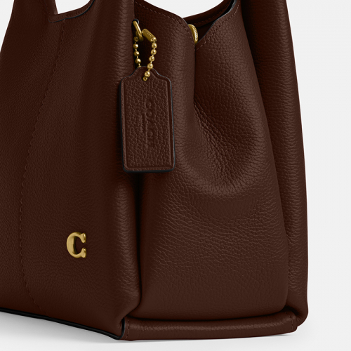 Coach Lana Shoulder Bag 23