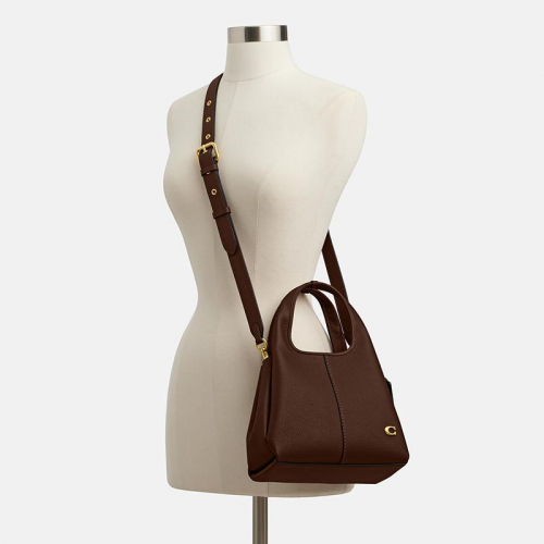 Coach Lana Shoulder Bag 23