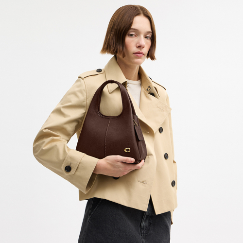 Coach Lana Shoulder Bag 23