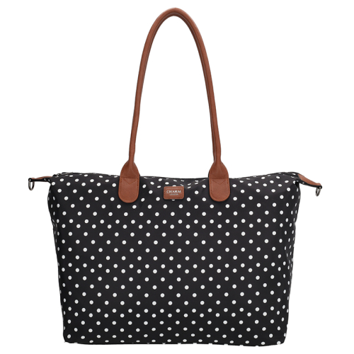 Charm London Buckingham Brons