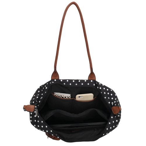 Charm London Buckingham Brons