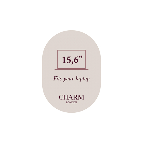 Charm London Buckingham Brons